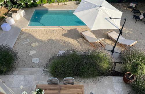 Villa Aprile - Foto 3