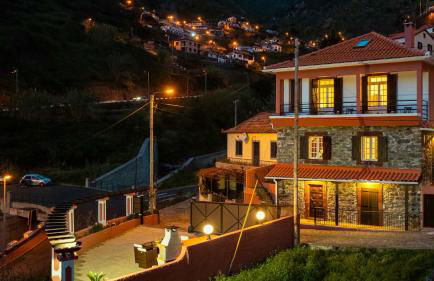 Du.Val - Madeira Valley Villa - Foto 34