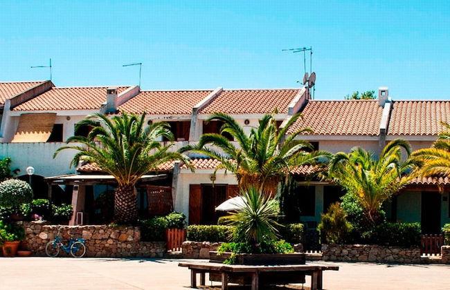 Porto Ottiolu Resort - Photo 43