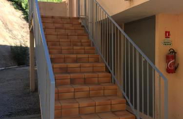 Superbe appartement T1 duplex,vue mer - Foto 29