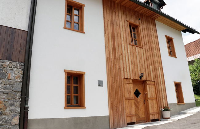 Jacobs Resort House Planica - Foto 41