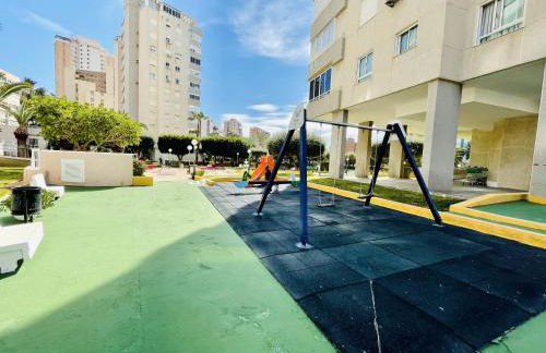 A456 - Calasol - 2004 Finestrat s.l. - Foto 26