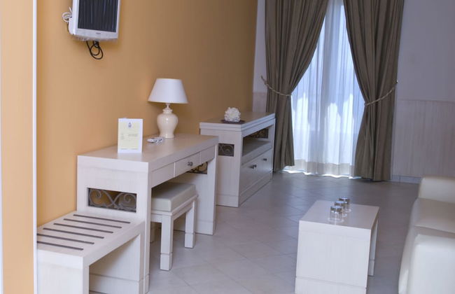 Palazzo Reginella Residence Hotel - Foto 15