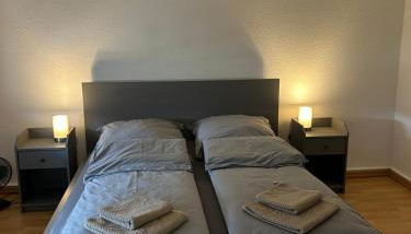 Zentrales Apartment mit Netflix, Kaffee & Parkplätzen - Foto 2