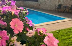 Skandalis Apartments With Pool - Foto 21