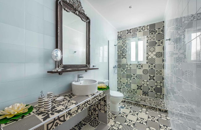 Afantou Beach Villa - Foto 20