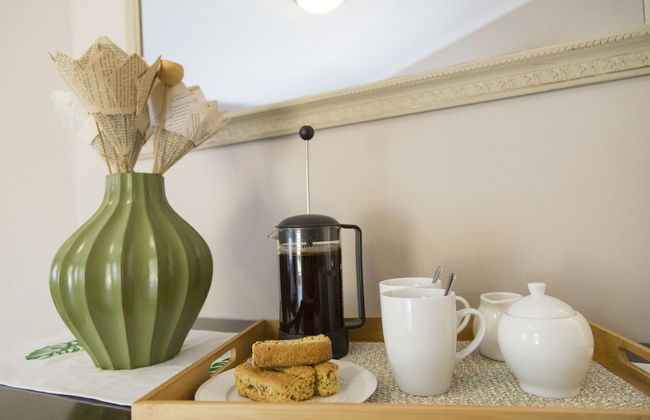 Nehema Manor - Foto 24