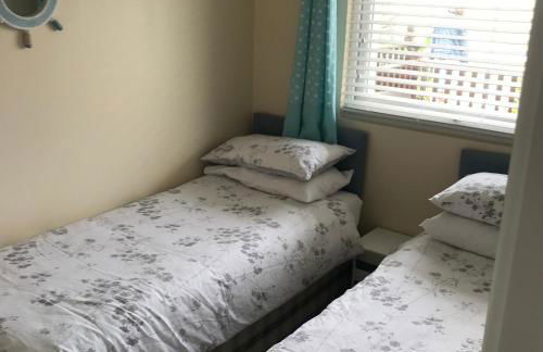 Seaside Retreat Norfolk - Foto 14