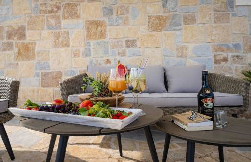 MY DALMATIA - Holiday home Katalea with private swimming pool - Photo 7