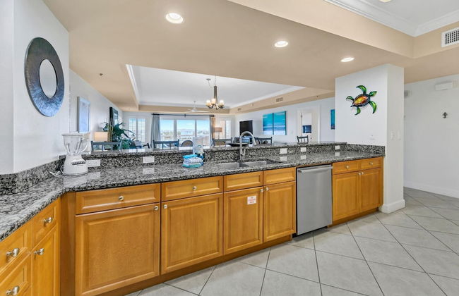 Harbor Landing 101b - Foto 43