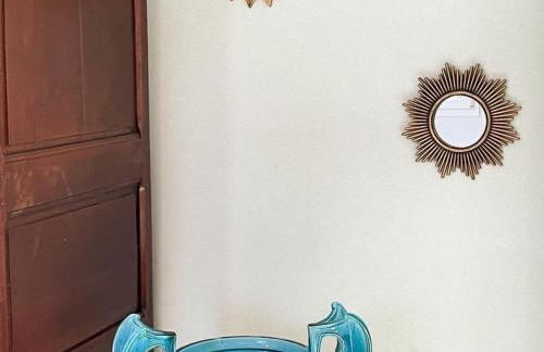 Maison individuelle avec grand jardin et WIFI - FR-1-491-473 - Foto 5