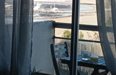 Le Studio Galliéni, face mer, vous accueille en été comme en hiver! - Foto 12