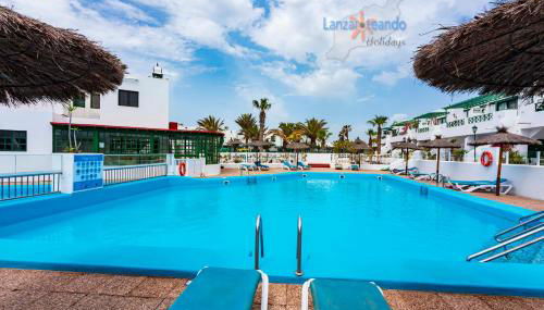 Vivienda Vacacional El Tucan - Foto 4