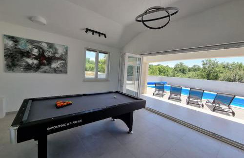 Villa Oasis - pool villa in heart of Istria - Foto 7