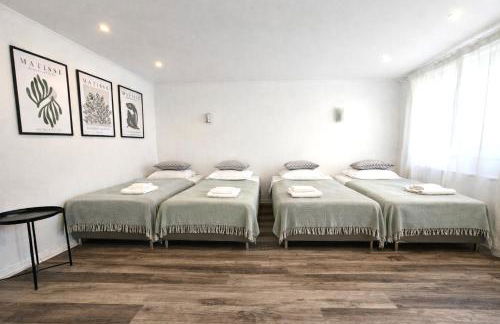 Spacious House - Foto 64