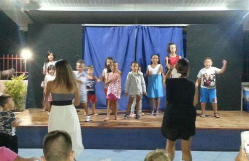 Residence Soleluna - Foto 75