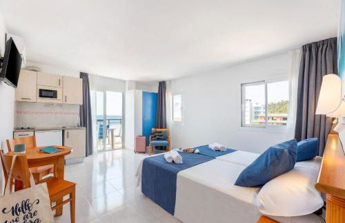 Vibra Calima Apartamentos - Adults Only - Foto 15