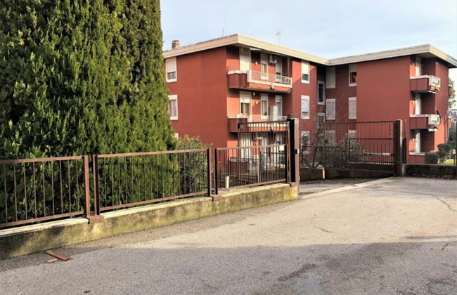 Desenzanoloft – La Finestra sul Lago - Foto 20