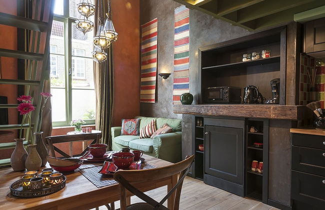 Residence Breydelhof - Photo 1