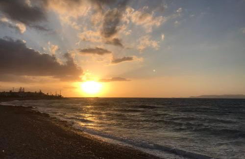 “Theeporto” Maisonette with pool - Photo 55