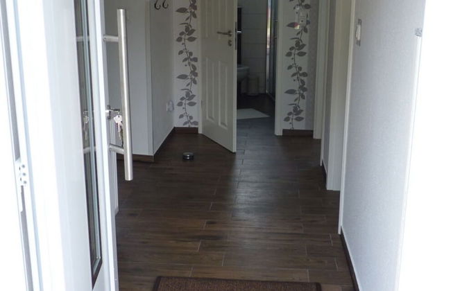 Holiday Apartment With a Terrace - Foto 16