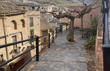 Casa Rural Cal Vellet del Priorat - Foto 32