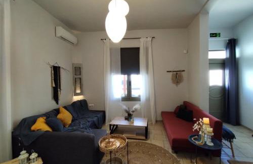 Art apartment - Photo 1