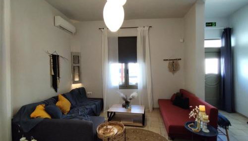 Art apartment - Photo 1