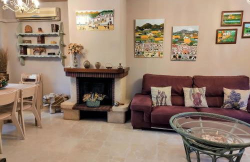 A un metro Sevilla. - Foto 24