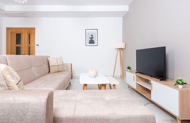 Appartement Luxueux à Draria - Photo 30