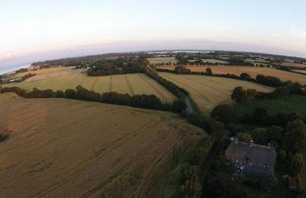 Ferienwohnung Süd Hasselberg - Foto 30