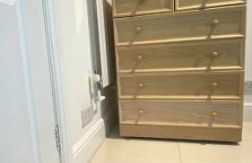 1 Bedroom, Near Alexandra Palace - London - Kings Cross - New Southgate Suite 1 - Foto 10