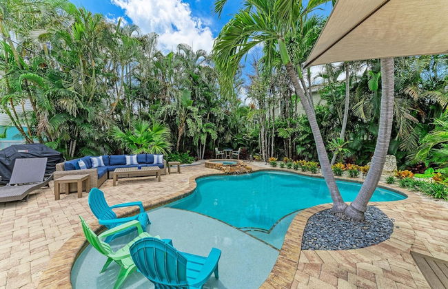 Beach Bliss managed by Beach Retreats - Foto 27