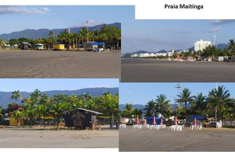 Casa Praia Bertioga SP - Foto 16