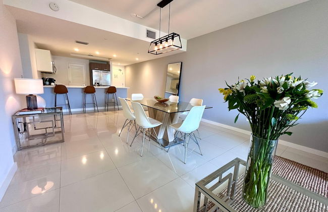 Bay Breeze Premium Apartments By Eskape Collection - Foto 16