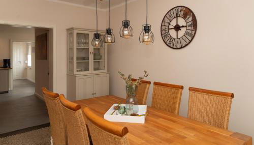 Ferienhaus Wegblüte - Foto 4