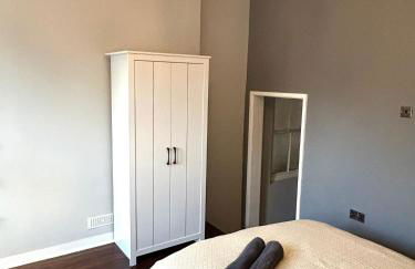 Modern Apartment in the heart of Guildford - Foto 19