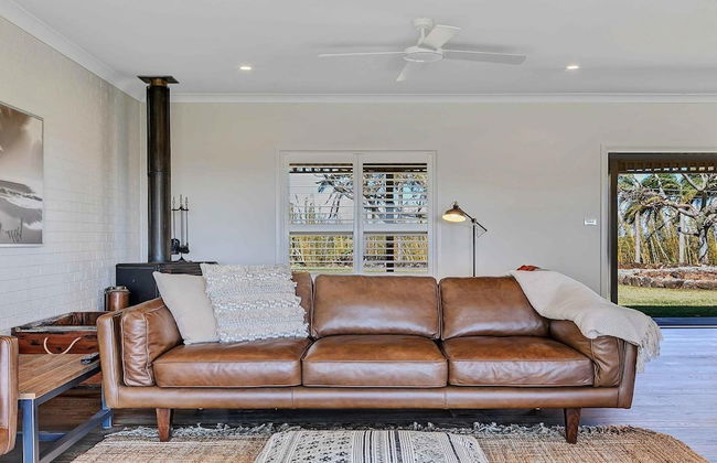 Your Luxury Escape - Paul's Farmhouse - Foto 12