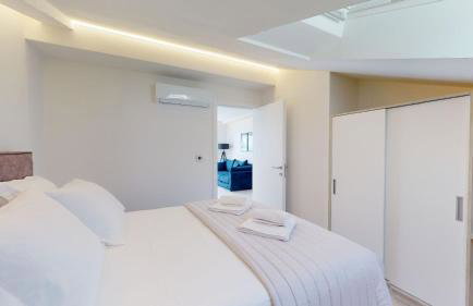 Luxury Penthouse Adriatic Blue - On the beach - Foto 35
