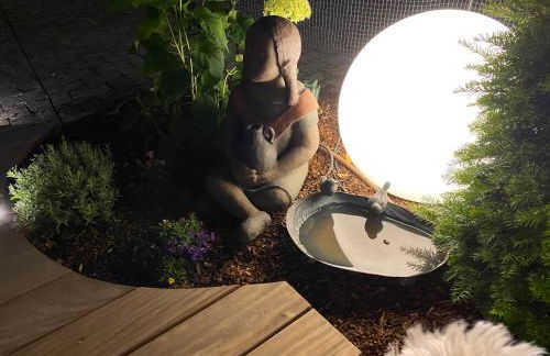 Altstadt-Chalet @Conny's - Foto 7