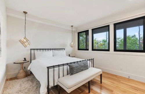 Cedar Mountain - Mountain Views, Hot Tub & Fire Pit - Foto 25