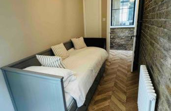 Modern Flat Nr Battersea Park - Foto 21