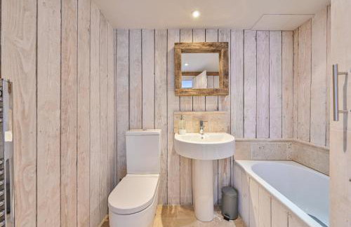 The Round House - Heale Farm - Foto 10