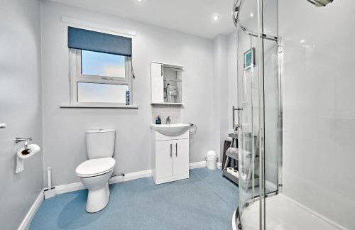 Stylish apartment close to Causeway Coast & Glens - Foto 15