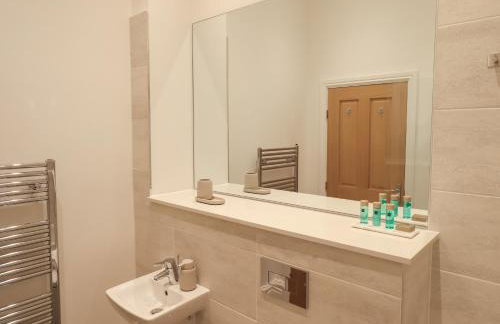 The Alfred Suite Stone Cross Mansion - Foto 23