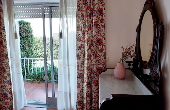 Impecable 4-bed Villa in Praia da Areia Branca - Foto 7