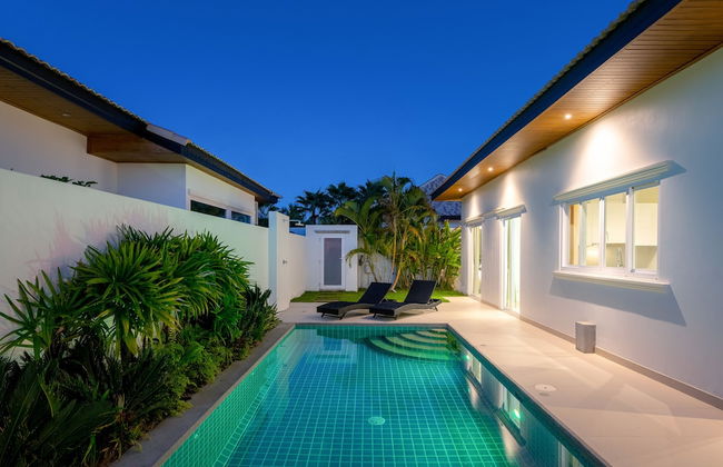 Orchid Paradise Homes OPV406 - Foto 15