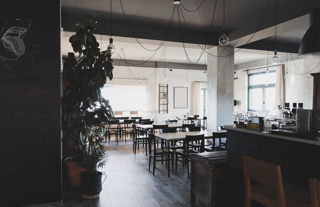 Agriturismo statale 17 - Foto 1