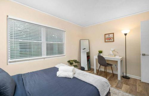 Modern Home Near UF, Stadium - Private Gazebo - Foto 26