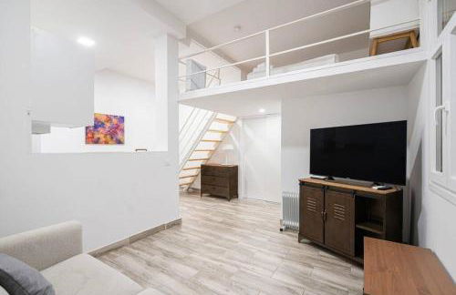 Nice apartment in Chamberí PON23 - Foto 6